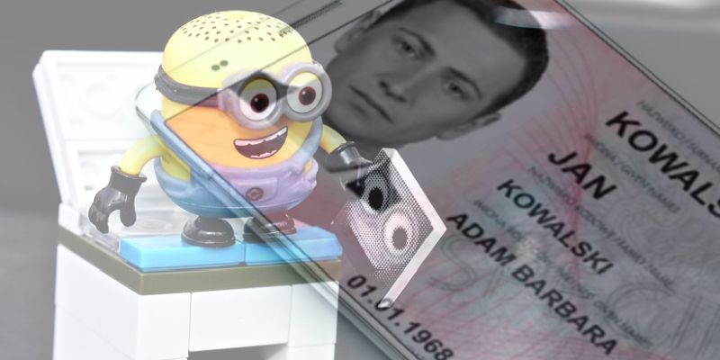 Kiedy bank może kopiować dowód osobisty? UODO chce wydania rekomendacji