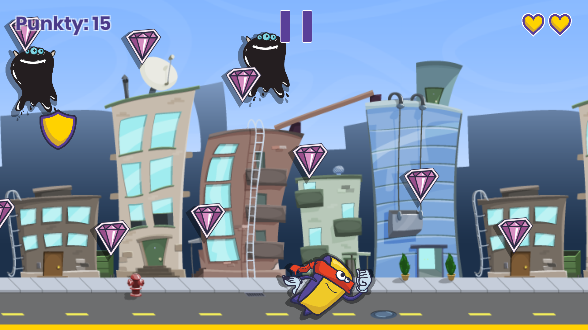 mPay Hero