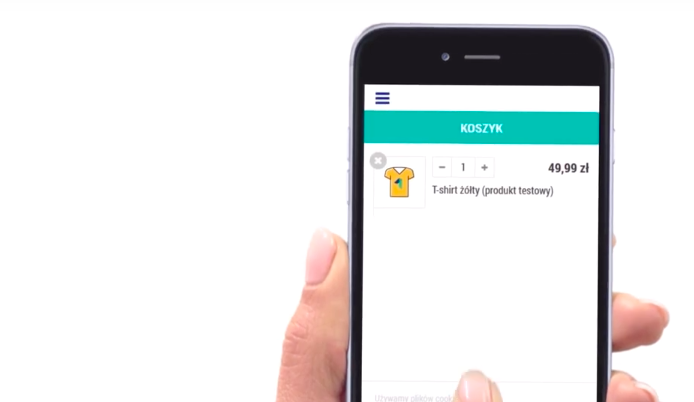 Jak w 5 minut przekształcić stacjonarną firmę w biznes działający przez internet?