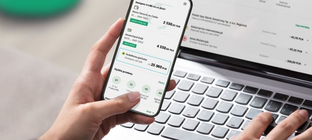 BNP Paribas przenosi klientów BGŻ Optima do GOonline i GOmobile