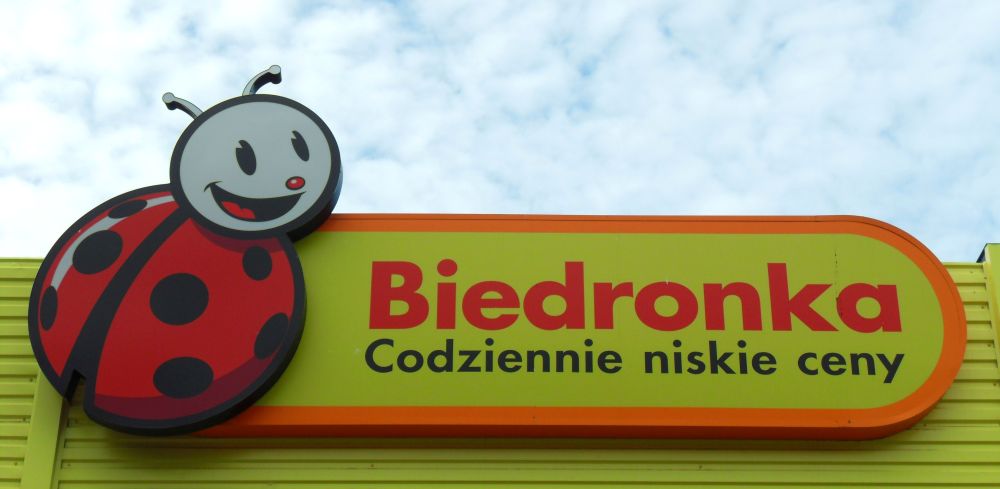 W sklepach Biedronka można już płacić kartami Diners Club