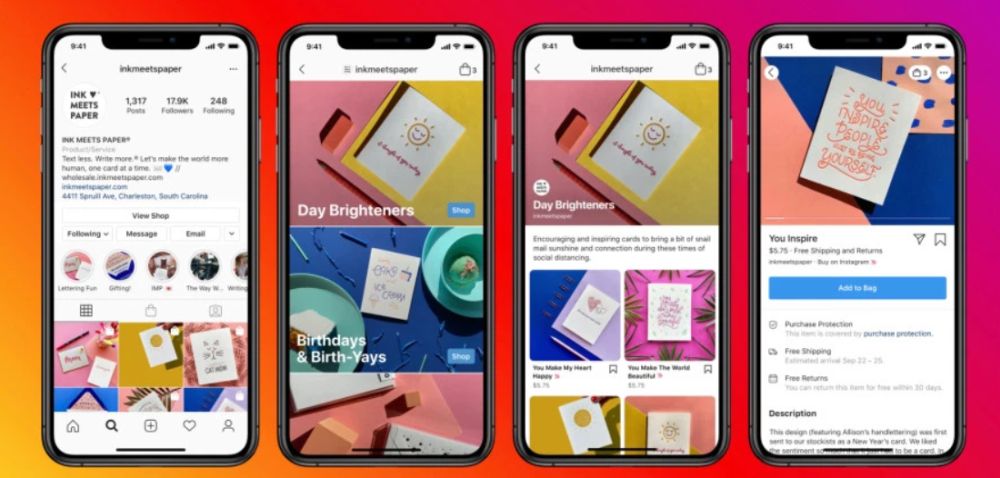 Sklep otworzysz na Facebooku i Instagramie. Rusza Facebook Shops