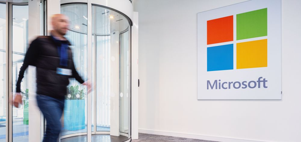 Bank Pekao przenosi pracowników do chmury Microsoft