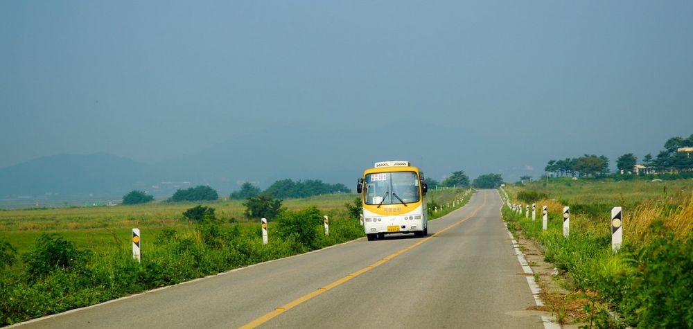 Za bilety w autobusach i na dworcach PKS zapłacisz kartą