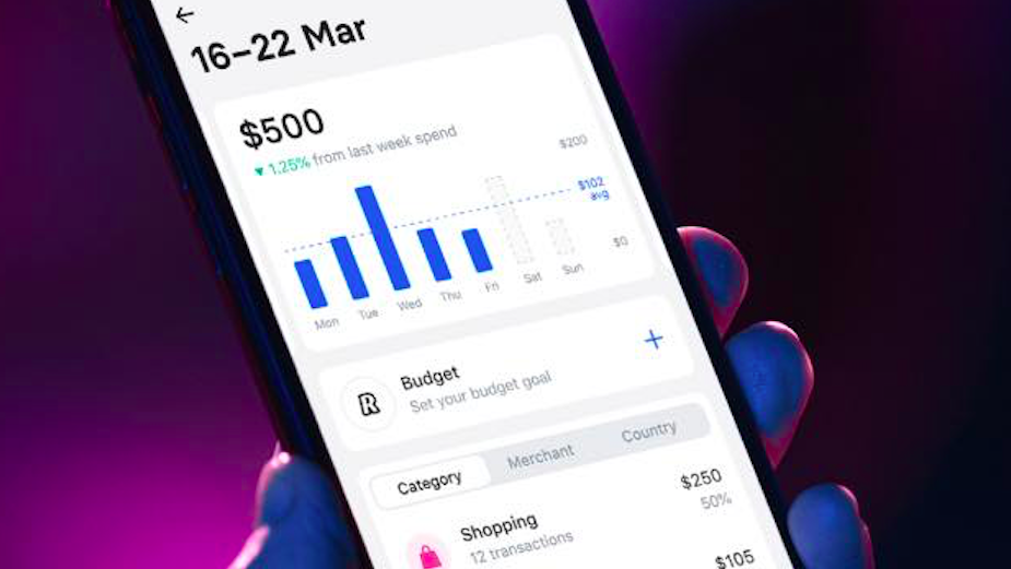 Revolut startuje z nową aplikacją