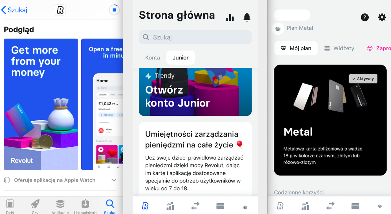Revolut3