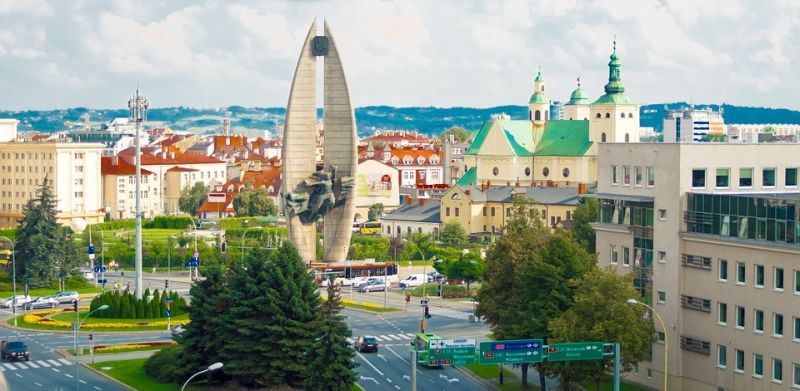 Nowy system biletowy w Rzeszowie już działa. Kolejny etap to wprowadzenie taryfy przystankowej
