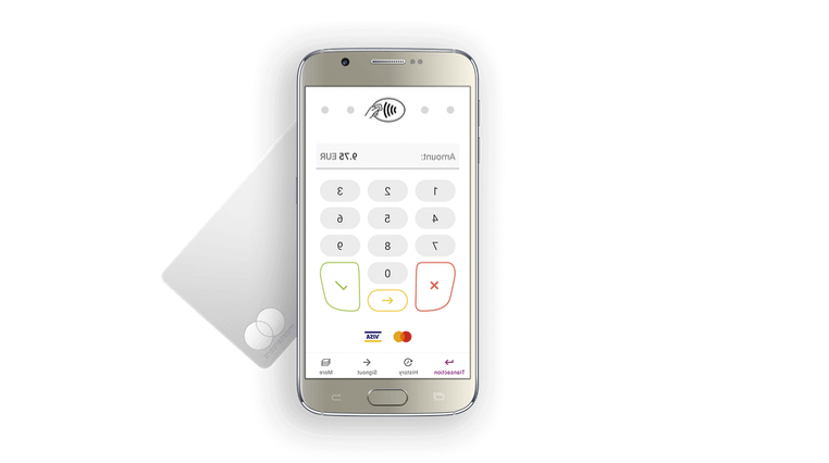 Terminal płatniczy w telefonie? SoftPos od SIX Payment Service dzięki polskiemu fintechowi