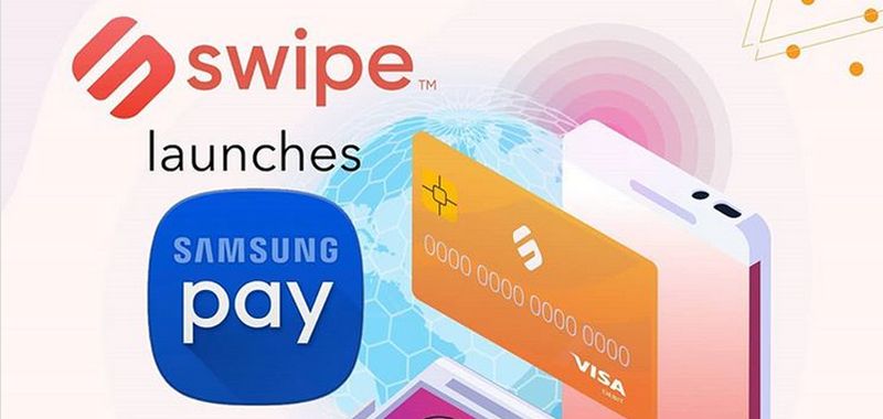 Samsung Pay umożliwi płatności kryptowalutami