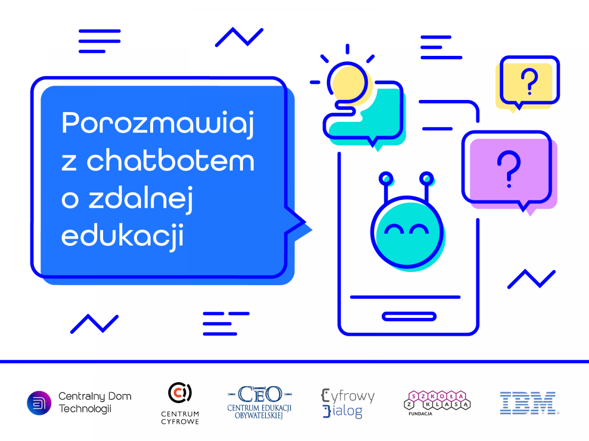 EduBot doradzi jak zrobić kartkówkę