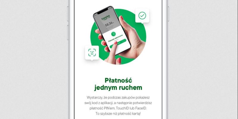 Żappka Pay dostępne dla wszystkich klientów już w połowie czerwca
