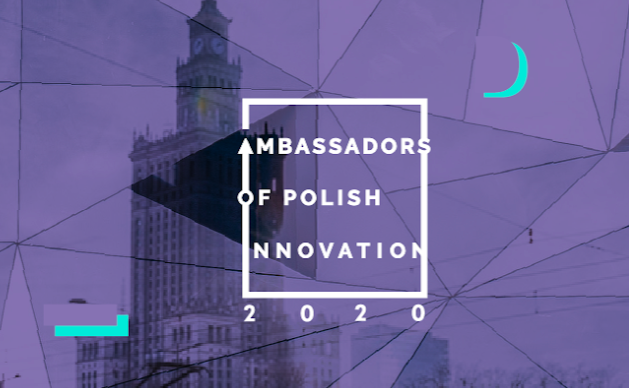 Kto zostanie Ambasadorem Polskich Innowacji? Poznaj 10 nominowanych