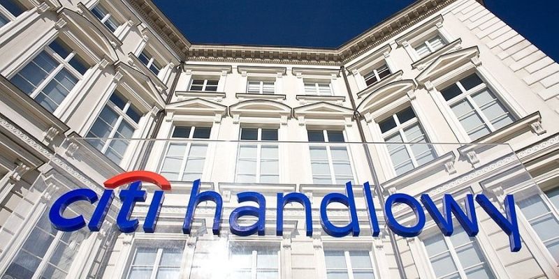 Citi Handlowy udostępnia usługę wielowalutową. Rusza Citibank Global Wallet