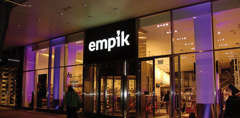 Empik Premium nadal za darmo