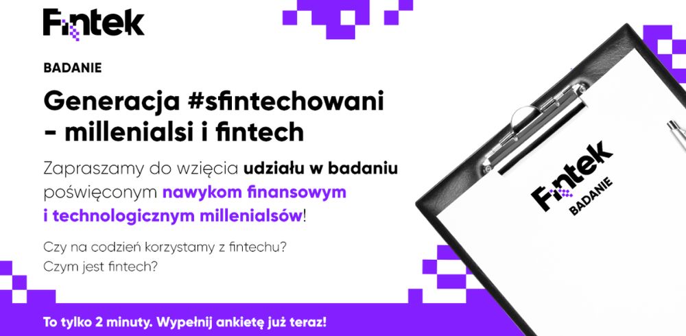 Generacja sfntechowani badanie