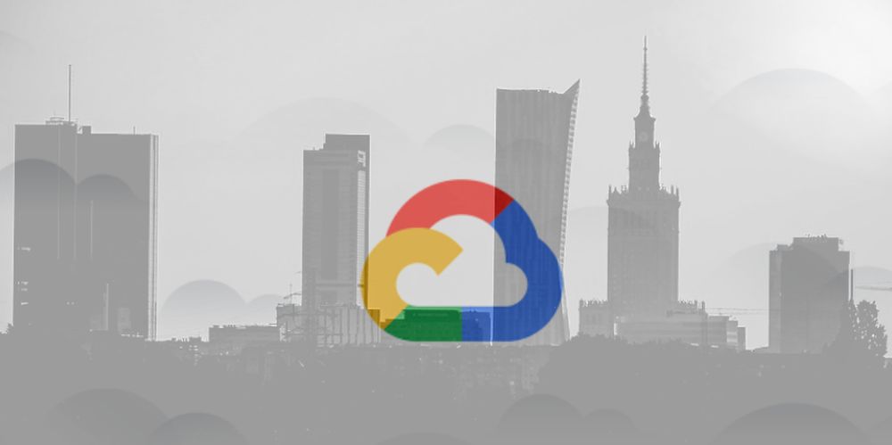 Google i Microsoft zainwestują w Polsce 3 mld dolarów
