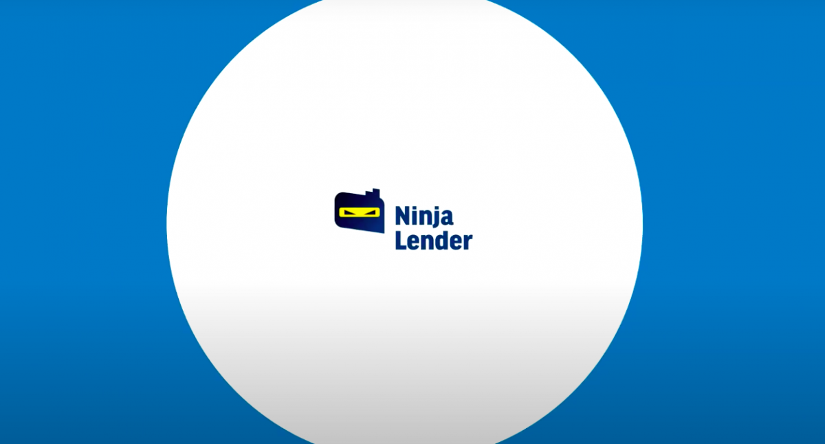 Ninja Lender to nowy Fintech