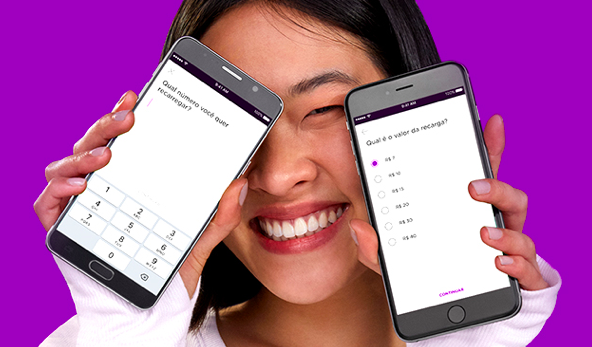 Nubank ma już 25 mln użytkowników