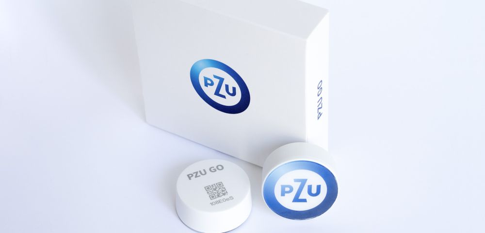InsurTech pomoże w czasie wypadku. Rusza system ratunkowy PZU GO