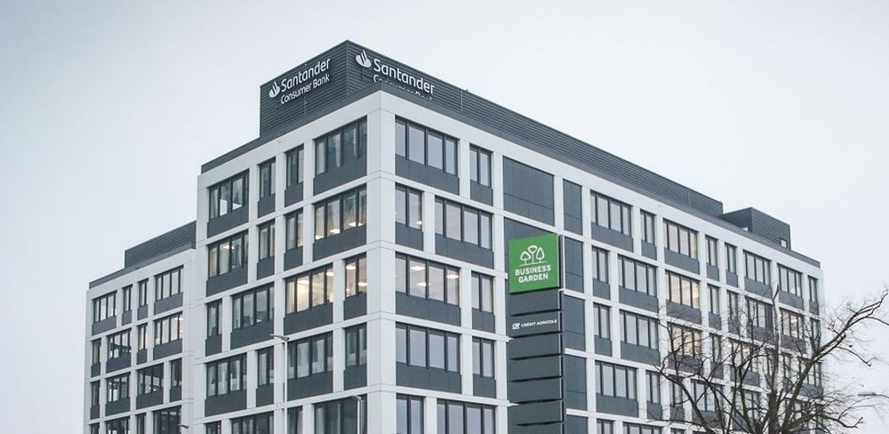 Grupa Santander i Laspau rekrutują do programu stypendialnego dla wykładowców