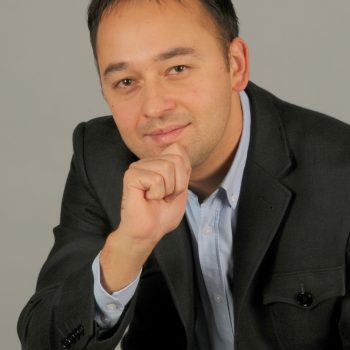 Sebastian Geldner