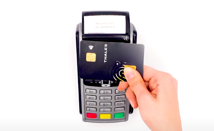 BNP Paribas wprowadzi biometryczne karty płatnicze na odcisk palca