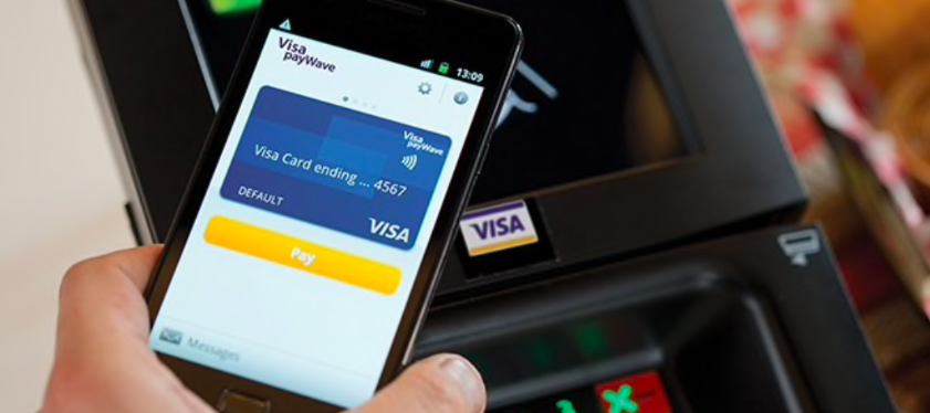 Ponad 1 miliard tokenów od Visa