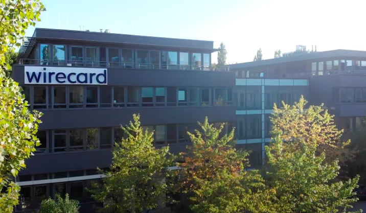 Były dyrektor fintechu Wirecard na liście najbardziej poszukiwanych przez Interpol