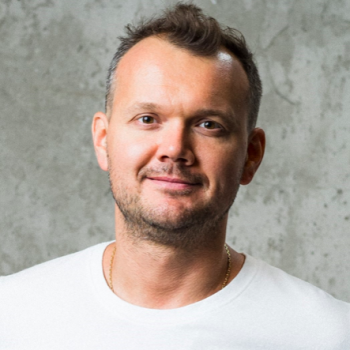 Yaroslav Dubov
