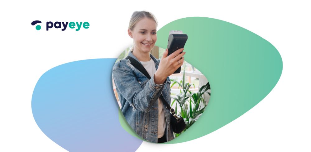 Spojrzeniem zapłacisz w ponad 20 miejscach. Fintech PayEye rozwija sieć partnerów