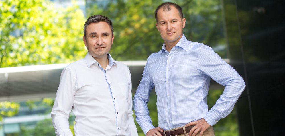 Rusza Movens VC. 58 mln złotych na startupy