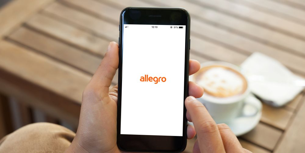 Allegro wprowadza nowy program zniżkowy Smart! Monety