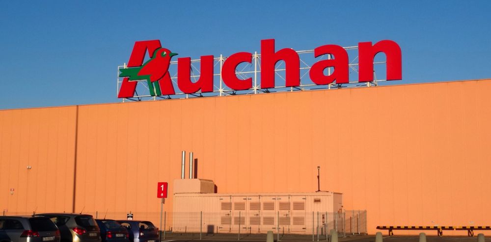Blisko 1 mln PLN trafi do Banków Żywności dzięki mikrodonacjom w Auchan