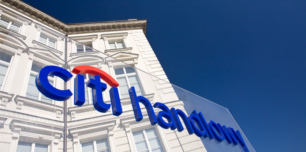 Citi Handlowy 22111