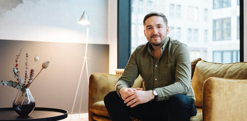 Jakub Czerwiński, Adyen - Mamy ambitne plany rozwoju na polskim rynku
