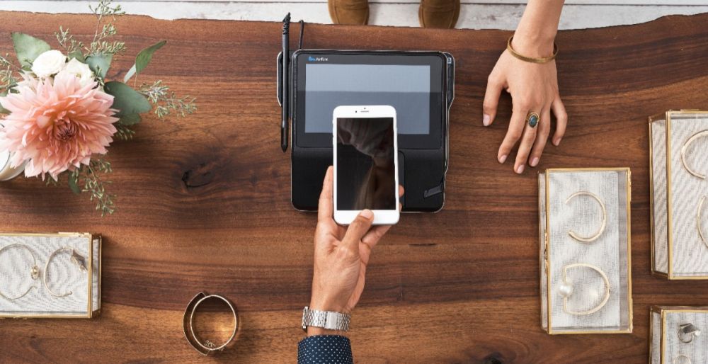 Apple Pay 43541188
