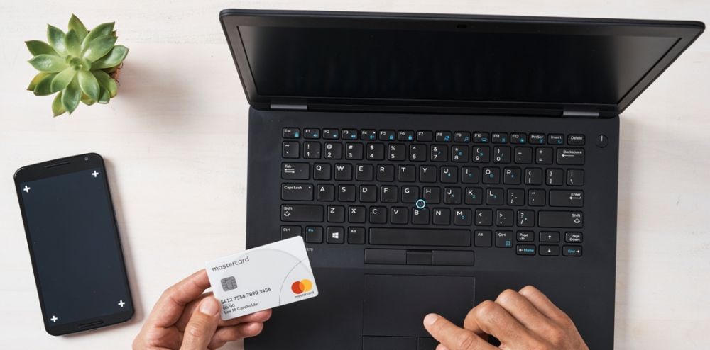 Mastercard inwestuje w fintech Marqeta