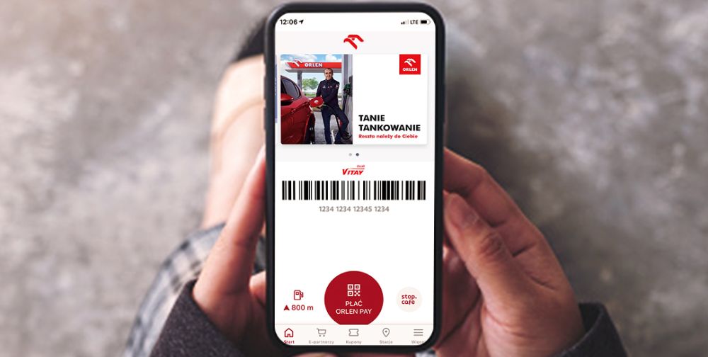 Orlen wchodzi w usługi finansowe. Wspólnie z LINK4 rozpoczyna sprzedaż produktów ubezpieczeniowych