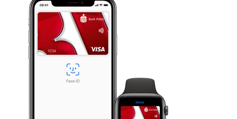 Kartę do Apple Wallet można już dodać w aplikacji IKO