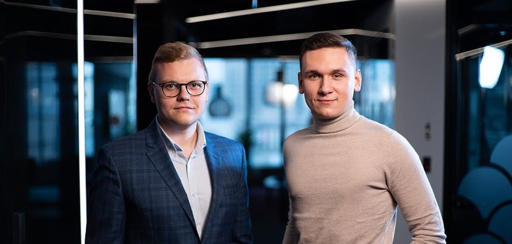 Przelewy na Ukrainę dla banków, portali pracowniczych i telekomów. Nowy white label Pay Ukraine