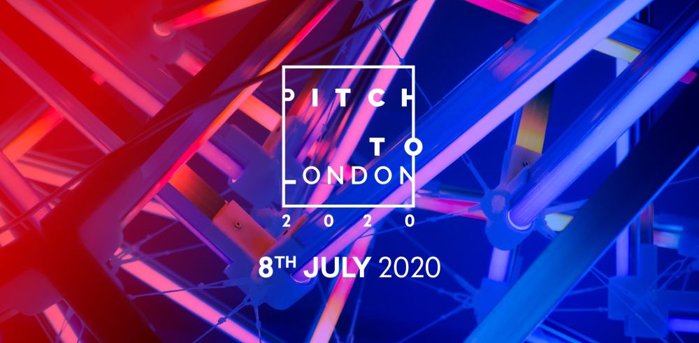 Startup inStreamly zwycięzcą Pitch To London 2020