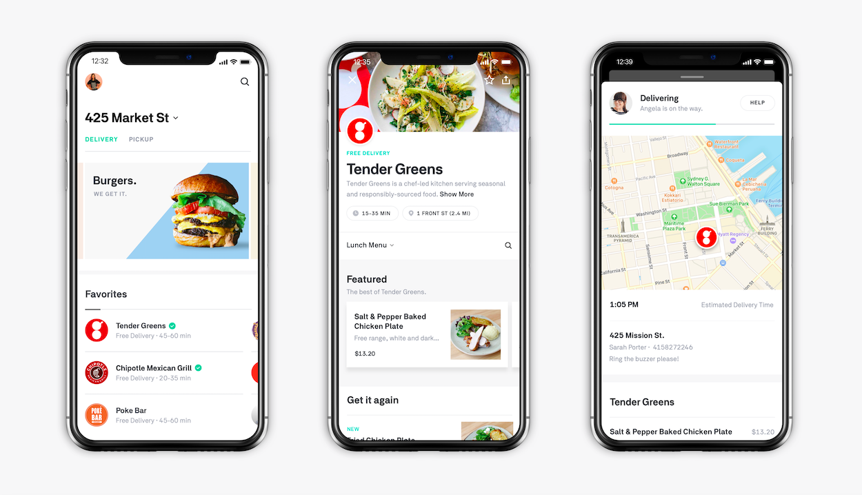 Postmates