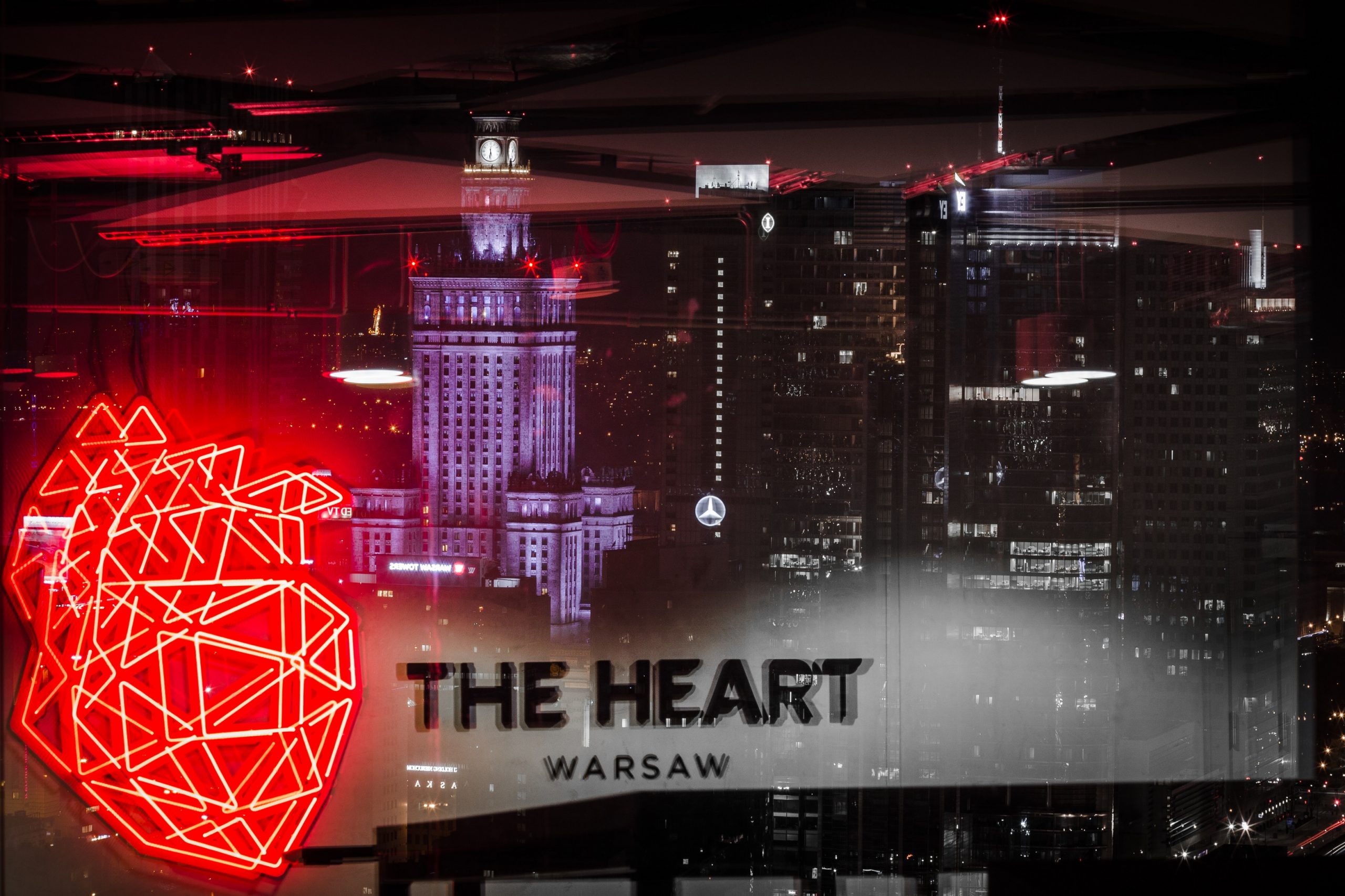 The Heart