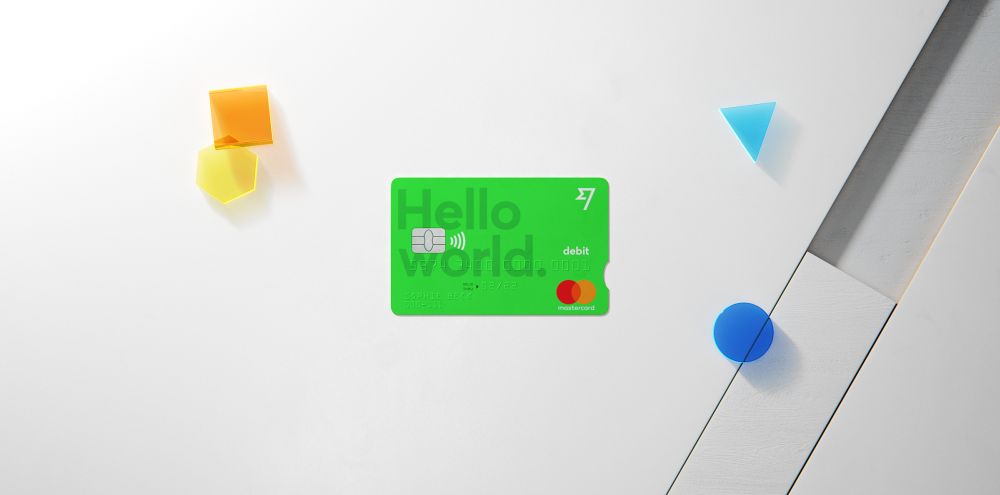 TransferWise i Mastercard rozszerzają globalną współpracę