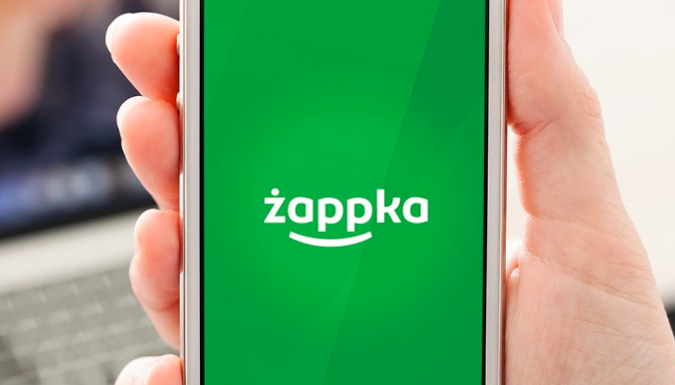 Żappka ma 3 mln użytkowników. Szybciej niż zakładano