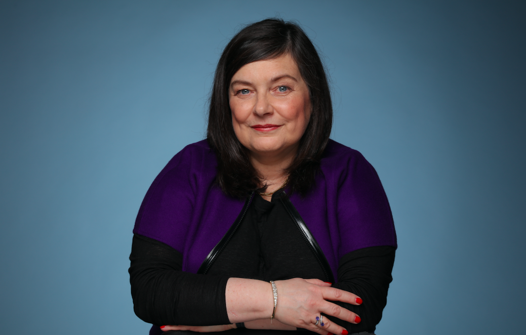 Anna Boden