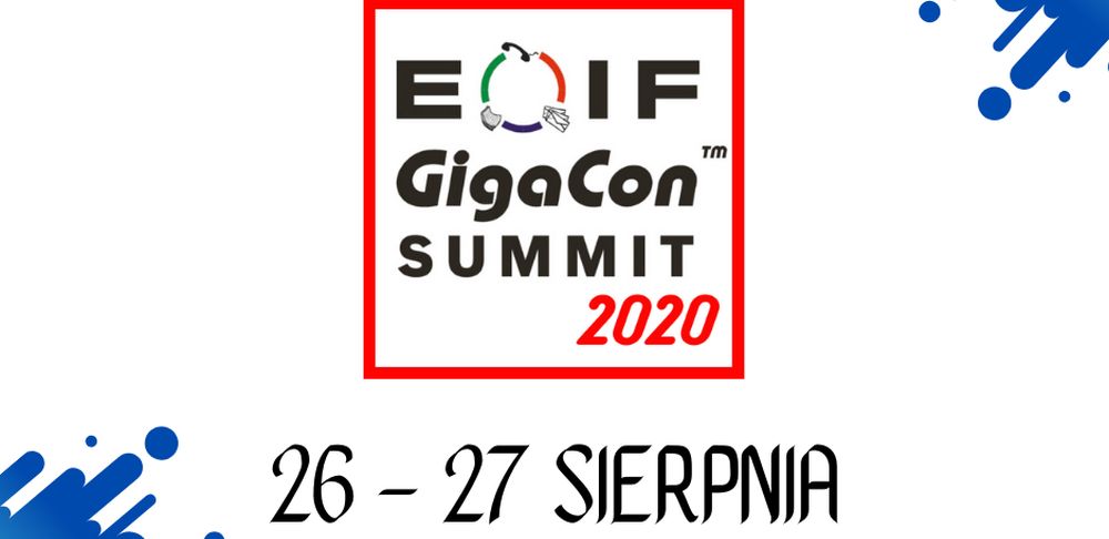 Największa konferencja o elektronicznym obiegu dokumentów - EOIF Summit