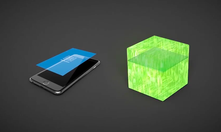 Visa zainwestuje w MagicCube