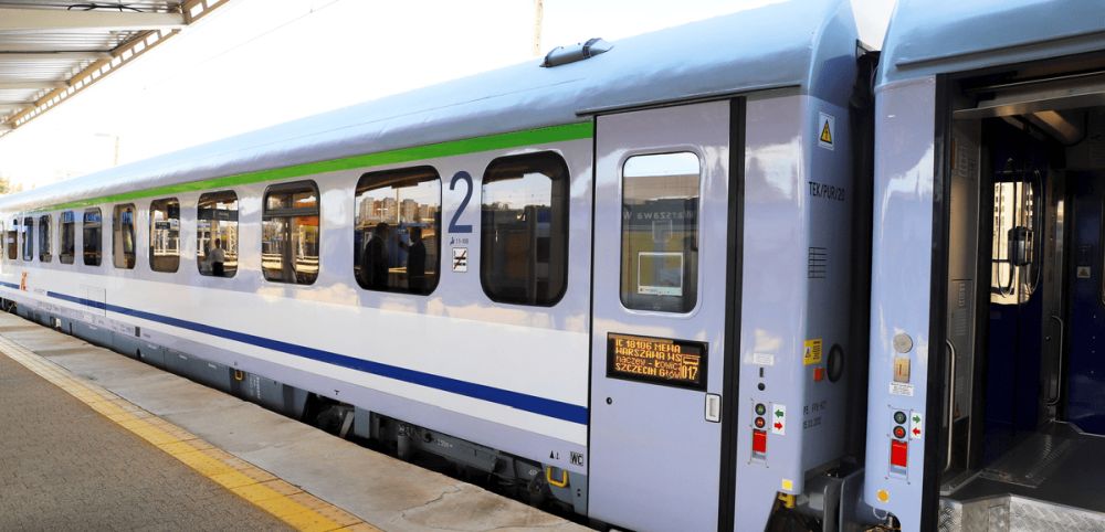 PKP Intercity wprowadza udogodnienia w elektronicznej sprzedaży biletów