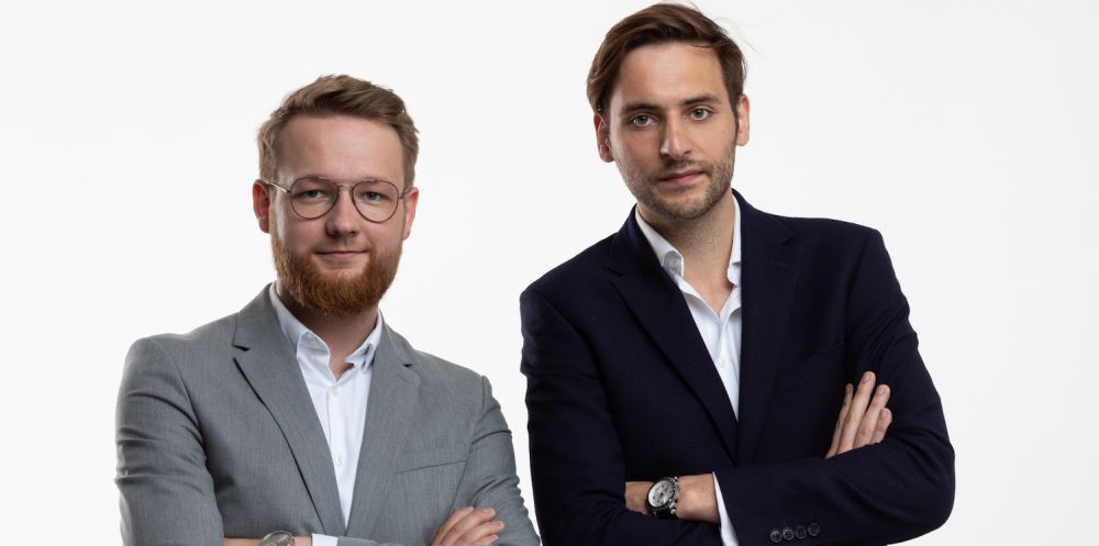 Czysta3.VC i The Heart inwestują w polski fintech TSS